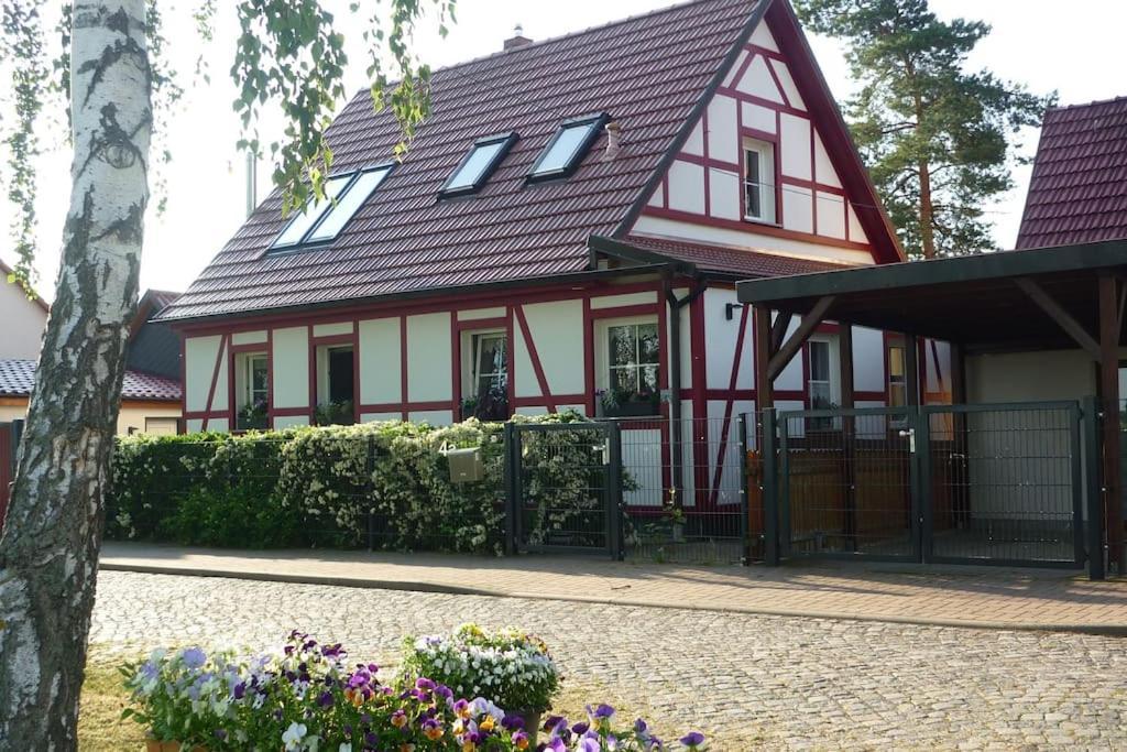 Erpelhaus Apartment Utzberg Exterior foto